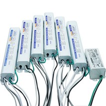 두영조명 형광등 전자식 안정기 안전기 FPL 36W 55W 32W 1등용 2등용, FPL 55W 1등용 안정기