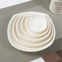 멜라민그릇 사각쿠프, 사각쿠프5호