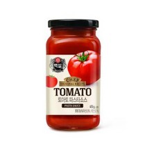 원하프토마토파스타소스455g/백설총알배송, 토마토파스타소스455g/백설, 없음