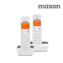 맥슨전자 무선전화기 MDC-9300