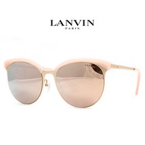 [100%정품]랑방 선글라스 SLN096G 648R 백화점 동일상품