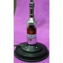 MAG 125CB 안테나용 시리오 자석브라켓 CB 27MHZ