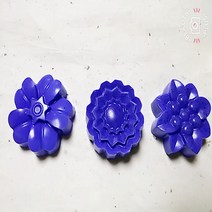 굿네스솝 답례품 청대비누, 1구