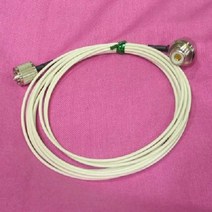 RG-316A_SMA DMB 차량CB안테나용 점퍼케이블1.5m~4.0m, RG-316A SMA DMB 차량CB안테나용 점퍼케이블 SMAP 3.5M