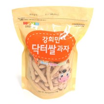 강희만쌀과자 12+3 2012년부터 광명하안사거리, 1개, 망고현미쌀과자