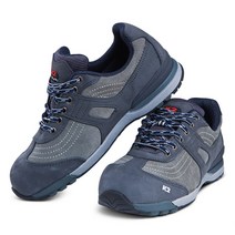 K2-42 K2 안전화 4인치 발이편한 작업화 고급버전, K2-42(블랙), 250