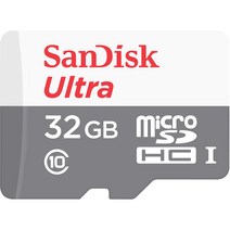 샌디스크 하니웰 HWC 메모리, 32GB