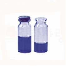 주사약병(만능병-백색)바이알병 5ml