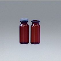 주사약병(만능병-갈색)바이알병 30ml