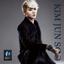 (2CD+1DVD) O.S.T - 뮤지컬 엘리자벳 (Musical Elisabeth 2012 Live Recording Korean Cast) (김준수), 단품