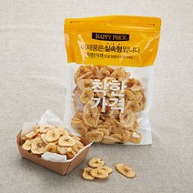 자연웰 건바나나200g, 200g, 1개