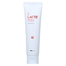 EM farm 아이락토유치약 - 유산균치약, 120g, 1개