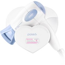 한일파테크 업소용 벽걸이 드라이기 PH-2020, 혼합 색상