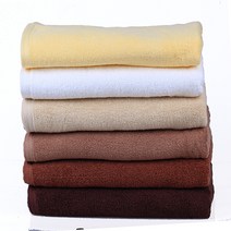 천마물산 국산 호텔용 바스 비치 타올 수건 특 430g 70*140cm, 체리핑크, 1장
