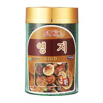 고려영지환골드 300g X 1병/서초원식품/한국산/무료배송, 1병