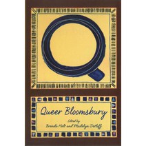 Queer Bloomsbury Paperback, Edinburgh University Press