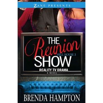 The Reunion Show, Strebor Books Intl