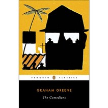 Comedians, Penguin USA