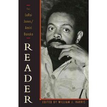 The Leroi Jones/Amiri Baraka Reader, Basic Books
