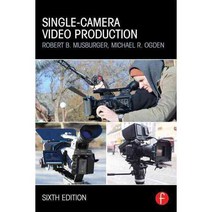 Single-Camera Video Production, Focal Pr