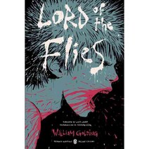 Lord of the Flies, Penguin Classics