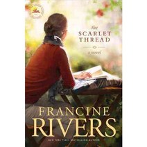 The Scarlet Thread: Includes Reading Group Guide, Tyndale House Pub