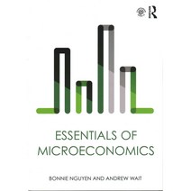 Essentials of Microeconomics, Routledge