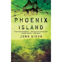 Phoenix Island, Gallery Books