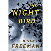 The Night Bird 페이퍼북, Thomas & Mercer