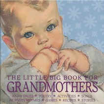 The Little Big Book for Grandmothers, Welcome Books