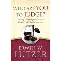 Who Are You to Judge?: Learning to Distinguish Between Truths Half-Truths and Lies, Moody Pub