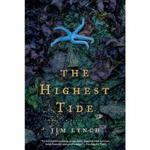 The Highest Tide, Bloomsbury USA
