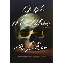 If We Were Villains, .