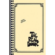 The Real Book 페이퍼북 volume 1, Hal Leonard Corp