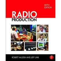 Radio Production, Focal Pr