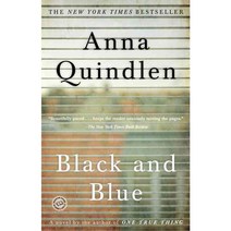 Black and Blue, Random House Inc