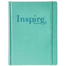 [해외도서] Inspire Bible hardback, Tyndale House Publishers