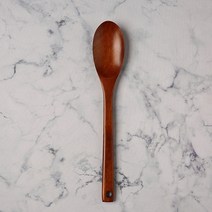 그린상사 고품격 옻칠 나무 조리도구, 20. 볶음 스푼(중)