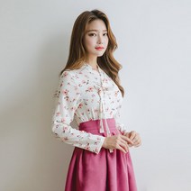 생활한복 예향 저고리