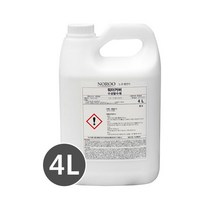 워터커버 수성발수제 페인트 4L/외벽방수/외벽발수제, 4000ml, 1개