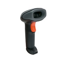 UniqVision 유니크비젼 UV-9200 고성능 1D 바코드 스캐너 리더기, UV-9200 USB타입