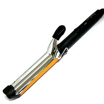 [그리에이트] 프로페셔널 아이롱 컬링 스토리 집게형(Tongs), 집게 20mm