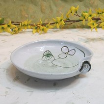 토비 청크로바 복숭아 찬기 2호, 1, 1개