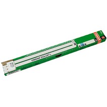 오스람 램프 PL FPL 36W 삼파장 전구 형광등 DULUX FPL36EX, 주광색