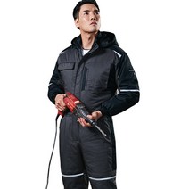 [티뷰크] TB-778 추동정비복 D.그레이/블랙