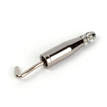 철물바다 액자걸이 부속 모음, 일반 밑고리(대형), 1개