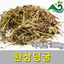 청명약초 환삼덩굴(율초)300g-국내산, 300g, 1개