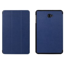 스트라 SM-P580 SM-P585 갤럭시탭 A6 10.1케이스, P580/P585 네이비