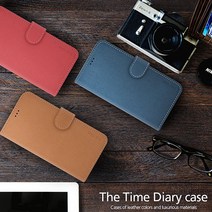 K2GM 더블포켓 아이폰7+(8+)-iP7+(8+) 핸드폰 케이스