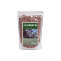 양잔디씨앗 터프타입톨훼스큐 1kg